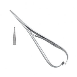 Pinzas Mathieu/Smaha para...